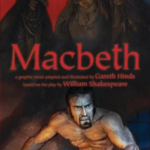 Clearance Macbeth