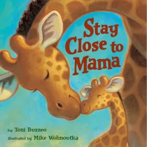 Stay Close to Mama Trending