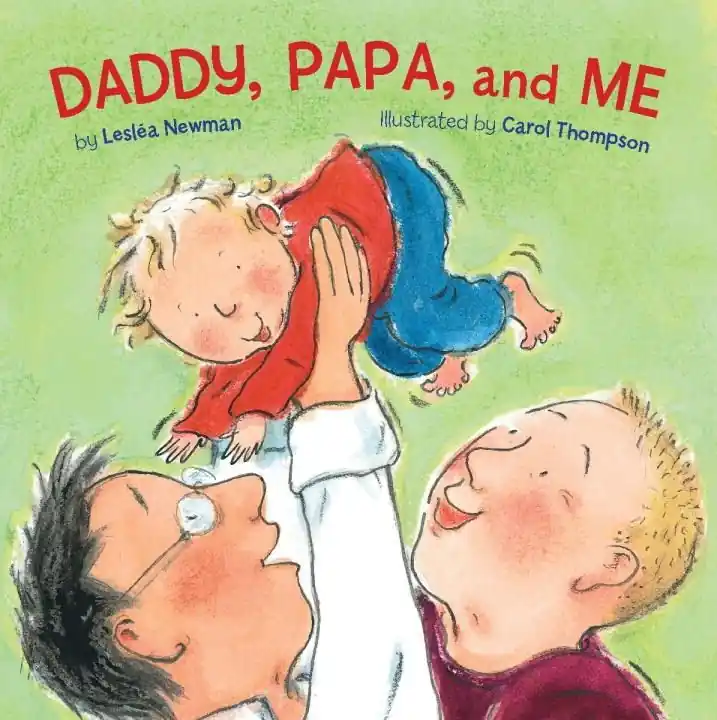 Wholesale Daddy, Papa, and Me (Board Book)