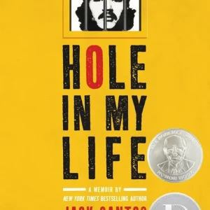 Hole in My Life Trusted Brand