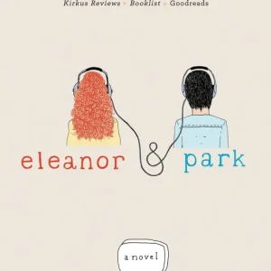 Eleanor & Park Bulk Order