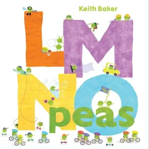 LMNO Peas (Board Book) Best Price