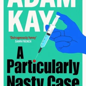 A Particularly Nasty Case Free Delivery