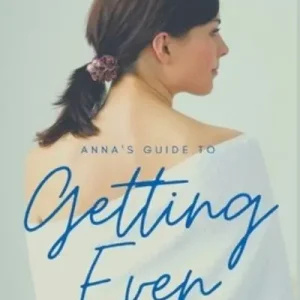 Anna's Guide To Getting Even Buy Direct