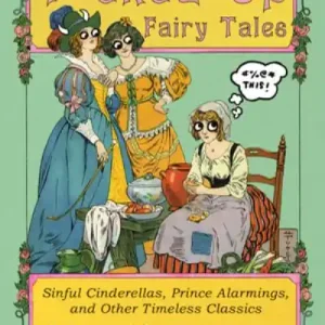 F-Cked Up Fairy Tales Place Order