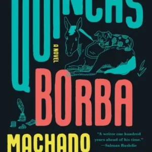Quincas Borba Price Cut