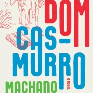 Dom Casmurro Fan Favorite