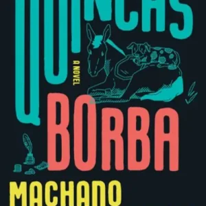 Quincas Borba Warranty Included