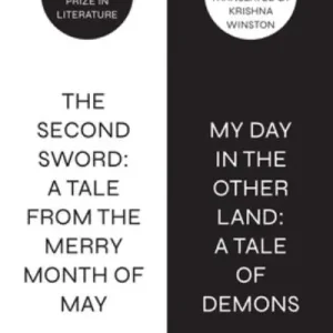 The Second Sword - a Tale From the Merry Month of May Exclusive
