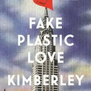 Fake Plastic Love Limited Time