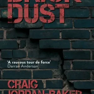 Direct From Factory Brick Dust