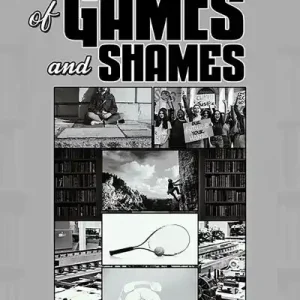 Compendium of Games and Shames Trusted Brand