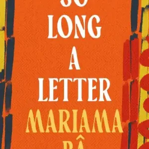 Professional Grade So Long a Letter