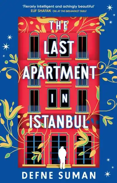 The Last Apartment in Istanbul Trusted Brand