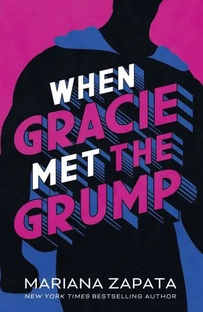 Order Now When Gracie Met the Grump