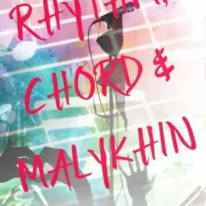 Shop Now Rhythm, Chord & Malykhin