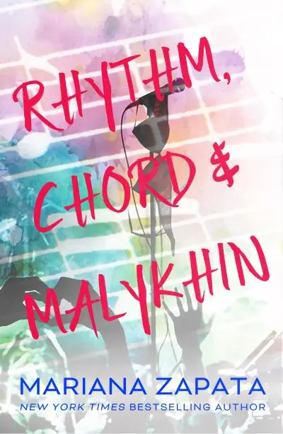 Shop Now Rhythm, Chord & Malykhin