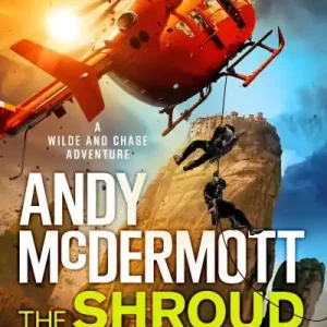 Limited Edition The Shroud of Hades