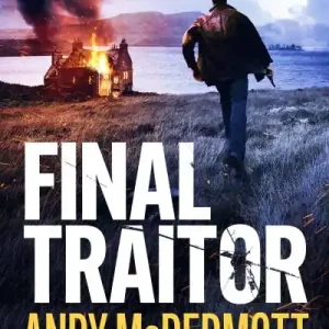 Final Traitor Exclusive Offer