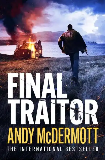 Final Traitor Exclusive Offer