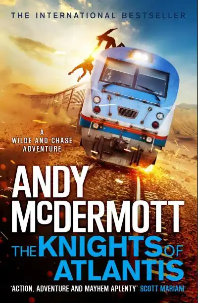 The Knights of Atlantis One Day Deal