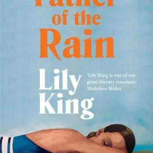 Exclusive Father of the Rain