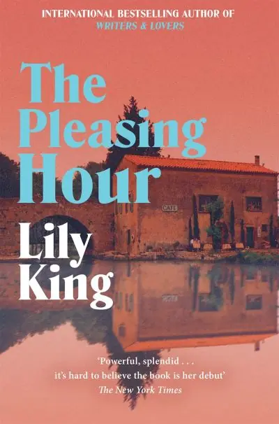 Instant Buy The Pleasing Hour