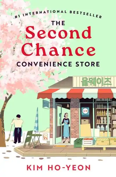 In Demand The Second Chance Convenience Store