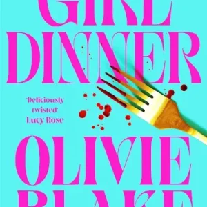 Girl Dinner Mega Sale