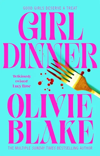 Girl Dinner Mega Sale
