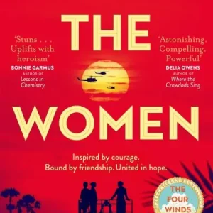 The Women Hot Picks