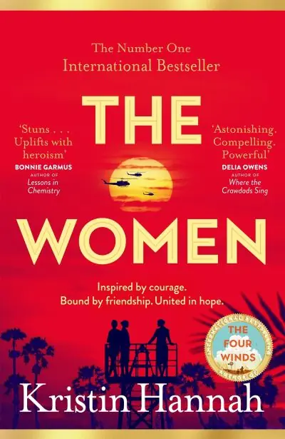 The Women Hot Picks