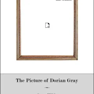 No Minimum Order The Picture of Dorian Gray