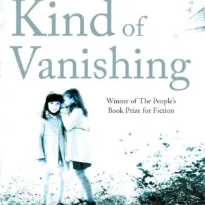A Kind of Vanishing Grab Now
