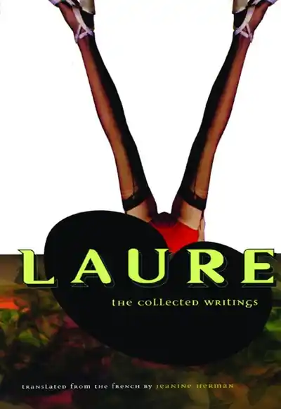 Crafted Laure