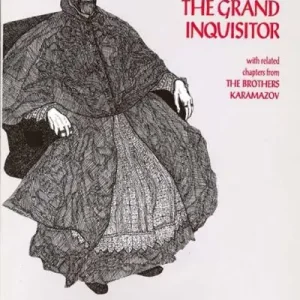 Modern The Grand Inquisitor