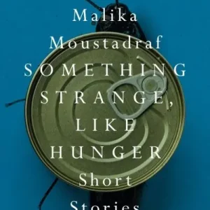 Price Cut Something Strange Like Hunger