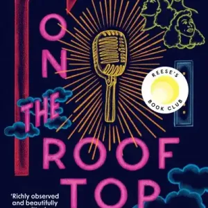 On the Rooftop Professional Grade