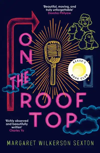 On the Rooftop Professional Grade
