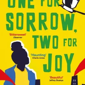 One For Sorrow, Two For Joy Modern