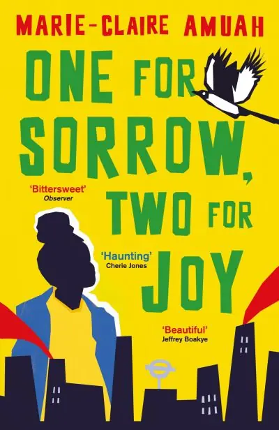 One For Sorrow, Two For Joy Modern