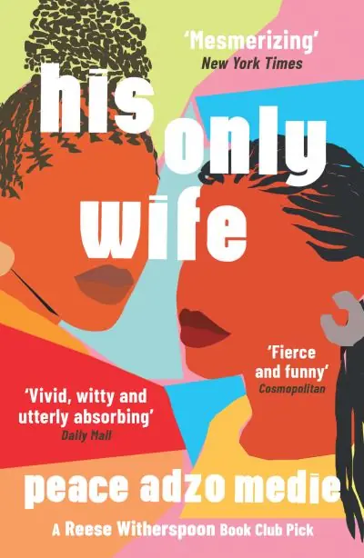 Big Sale His Only Wife