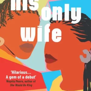 Bargain His Only Wife