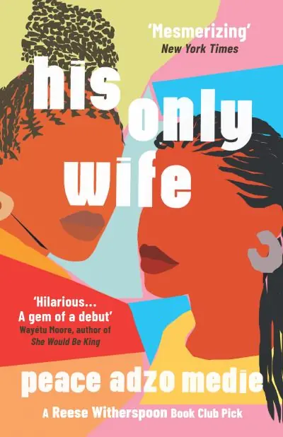 Bargain His Only Wife