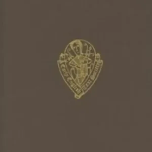 Boethius: De Consolatione Clearance
