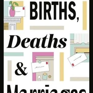 Factory Price Births, Deaths and Marriages