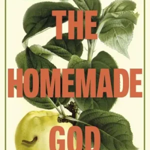 Authentic The Homemade God