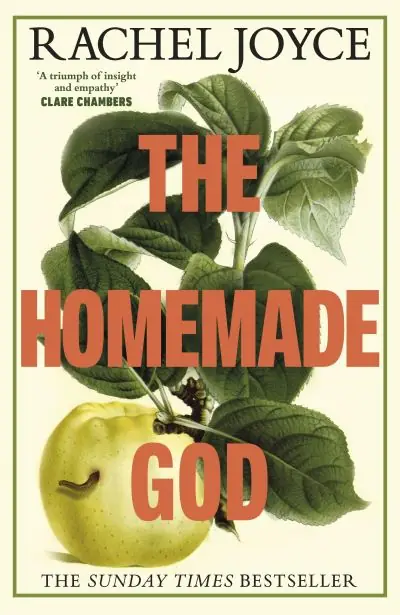 Authentic The Homemade God