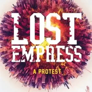 Today Only Lost Empress