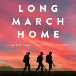 The Long March Home Limited Edition